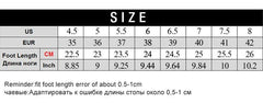 Breathable Casual Shoes
