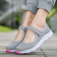 Breathable Casual Shoes