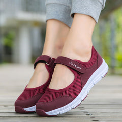 Breathable Casual Shoes