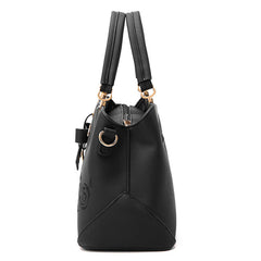 Casual Messenger Bag
