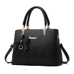 Casual Messenger Bag