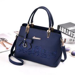 Casual Messenger Bag