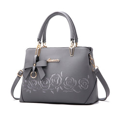 Casual Messenger Bag