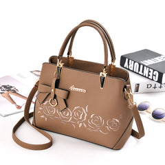 Casual Messenger Bag