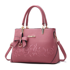 Casual Messenger Bag