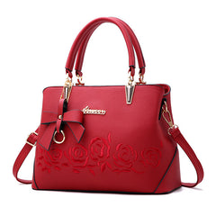 Casual Messenger Bag