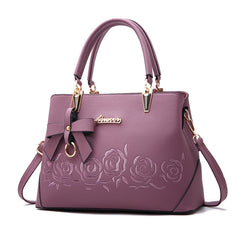 Casual Messenger Bag