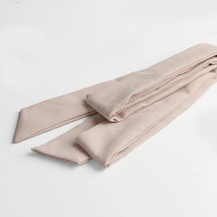 High Waist Slashes Shorts
