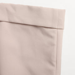 High Waist Slashes Shorts