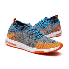 Breathable Mesh Men Shoes