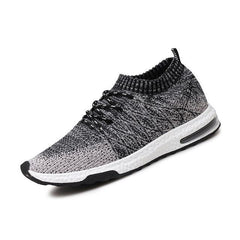 Breathable Mesh Men Shoes