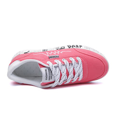 Fashion Vulcanized Shoes