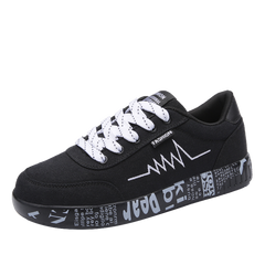 Fashion Vulcanized Shoes
