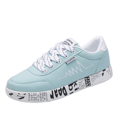 Fashion Vulcanized Shoes