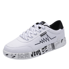 Fashion Vulcanized Shoes
