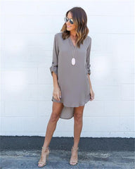 Fashion Elegant Dress