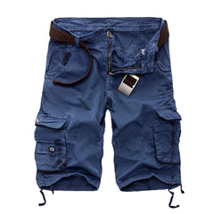 Super Cool Military Shorts