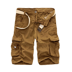 Super Cool Military Shorts