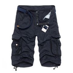 Super Cool Military Shorts