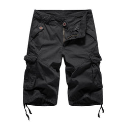 Super Cool Military Shorts