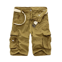 Super Cool Military Shorts