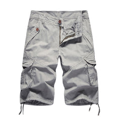 Super Cool Military Shorts