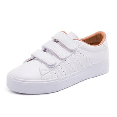 Fashion Platform Sneakers