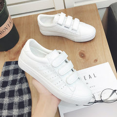 Fashion Platform Sneakers