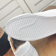 Fashion Platform Sneakers