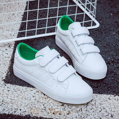 Fashion Platform Sneakers
