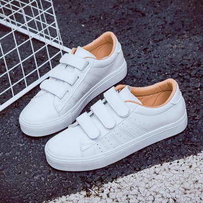 Fashion Platform Sneakers