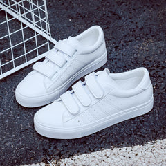 Fashion Platform Sneakers
