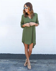 Fashion Elegant Dress
