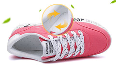 Fashion Vulcanized Shoes