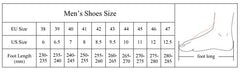 Casual Printed Shoes