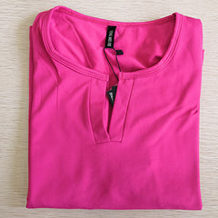Sexy Slim V-Neck  Blouse