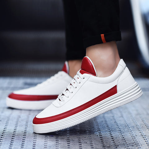 Luxury Style Men Shoes
