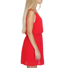 Summer Style Party Dress