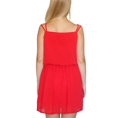 Summer Style Party Dress
