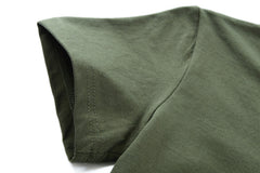 Simple V neck Shirt
