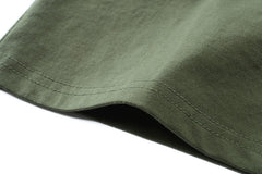 Simple V neck Shirt