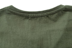 Simple V neck Shirt