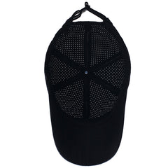 Quick Dry Mesh Baseball Cap