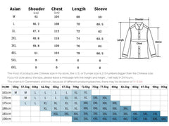 Warm Cotton-Padded Jacket