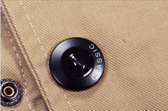 Warm Cotton-Padded Jacket