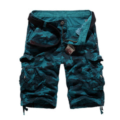 Loose Cargo Shorts