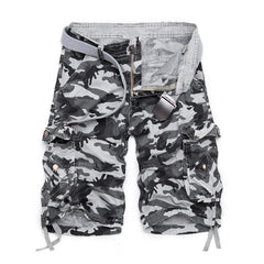 Loose Cargo Shorts