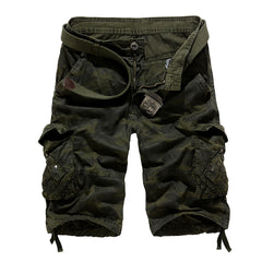 Loose Cargo Shorts