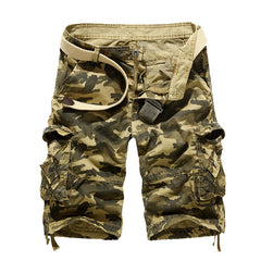Loose Cargo Shorts