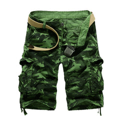 Loose Cargo Shorts